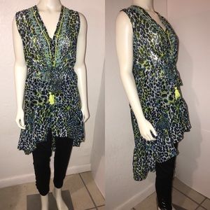 Top 100% Polyester